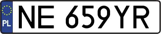 NE659YR