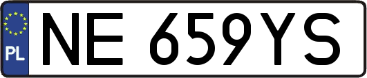 NE659YS