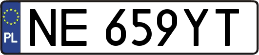 NE659YT