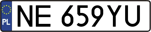 NE659YU