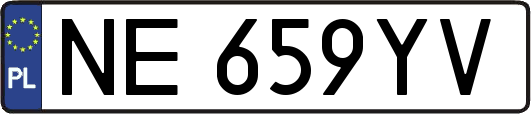 NE659YV