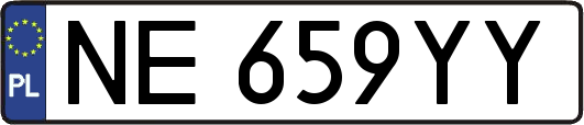 NE659YY