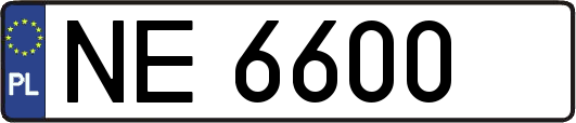 NE6600