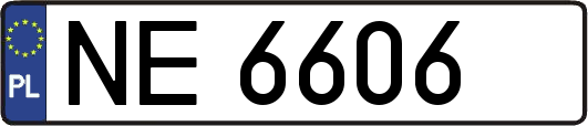 NE6606