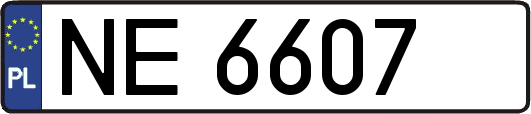 NE6607