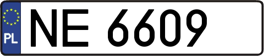 NE6609