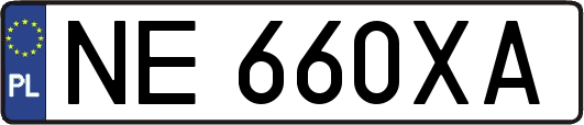NE660XA