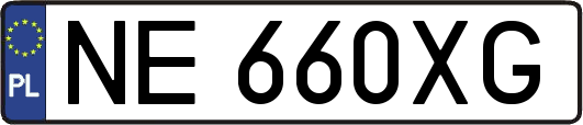 NE660XG