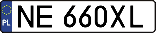 NE660XL