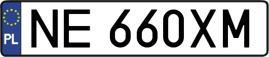 NE660XM