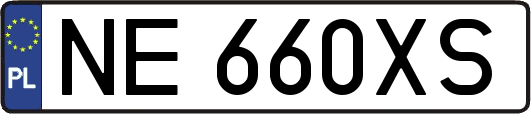 NE660XS