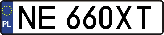 NE660XT