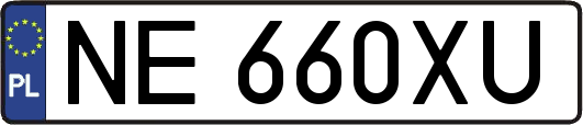 NE660XU