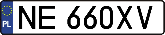 NE660XV