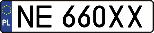 NE660XX