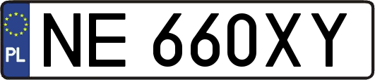 NE660XY