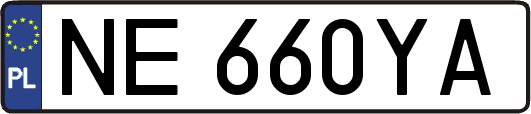 NE660YA