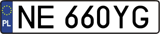 NE660YG