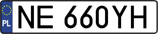 NE660YH