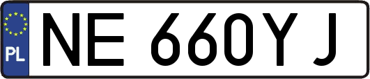NE660YJ