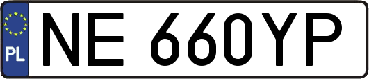 NE660YP