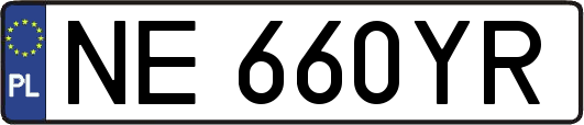 NE660YR