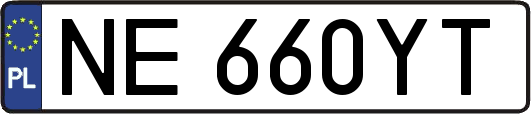 NE660YT