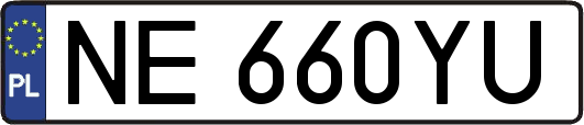 NE660YU