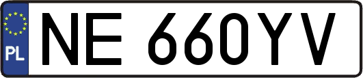 NE660YV