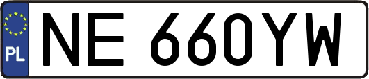 NE660YW