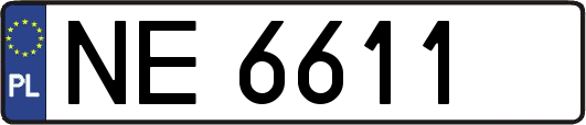 NE6611