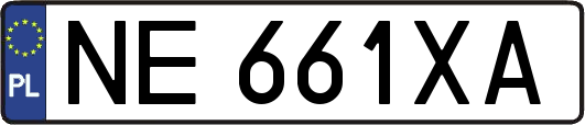 NE661XA