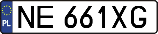 NE661XG