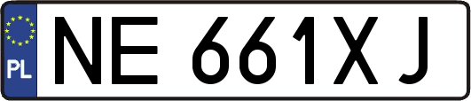 NE661XJ