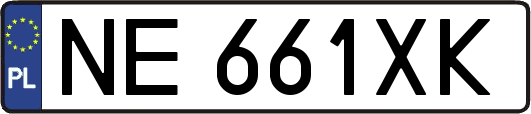 NE661XK