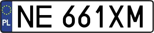 NE661XM