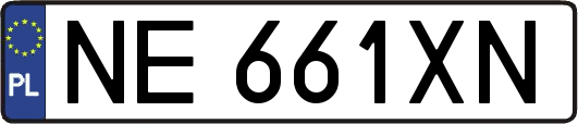 NE661XN