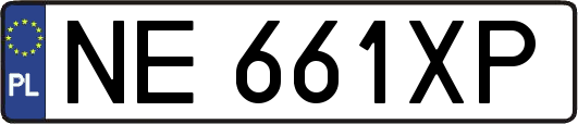 NE661XP