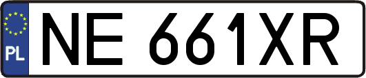 NE661XR