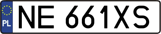 NE661XS