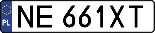 NE661XT