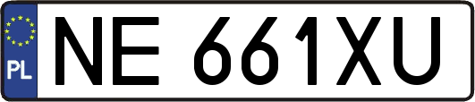 NE661XU