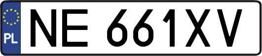 NE661XV