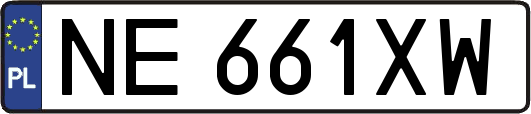 NE661XW