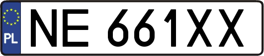 NE661XX