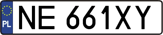 NE661XY