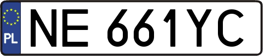 NE661YC
