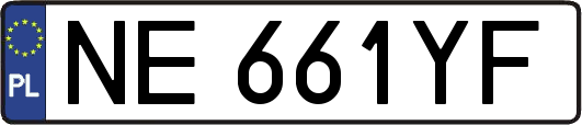 NE661YF