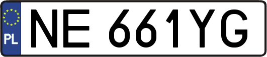 NE661YG