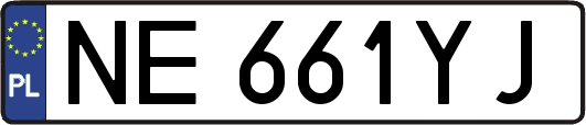 NE661YJ